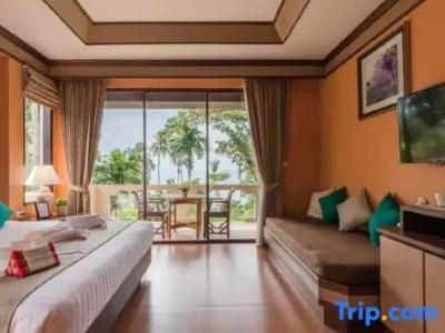 Anda Lanta Resort - 144
