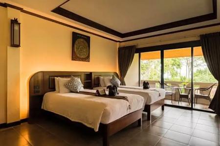 Anda Lanta Resort - 69