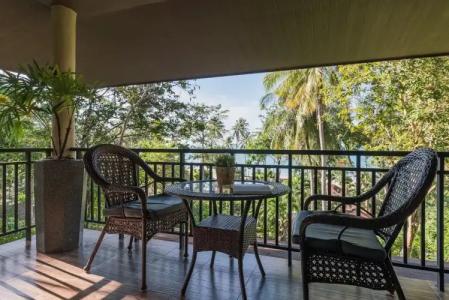 Anda Lanta Resort - 23