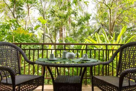Anda Lanta Resort - 21