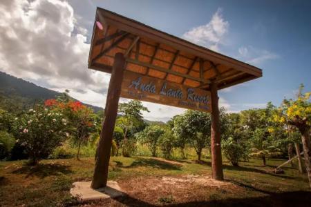 Anda Lanta Resort - 0