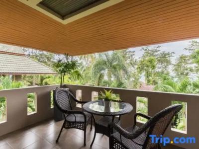 Anda Lanta Resort - 77