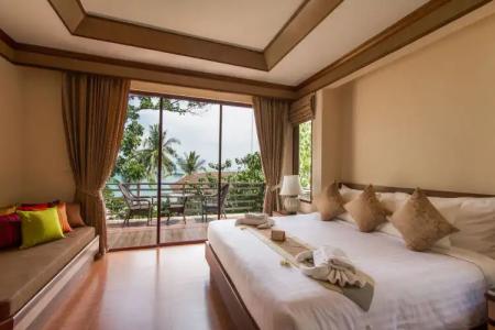 Anda Lanta Resort - 4