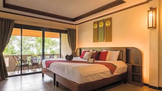 Anda Lanta Resort - 72