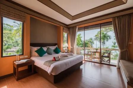 Anda Lanta Resort - 7