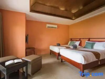 Anda Lanta Resort - 125