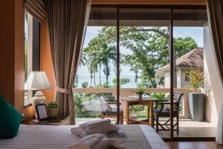 Anda Lanta Resort - 24