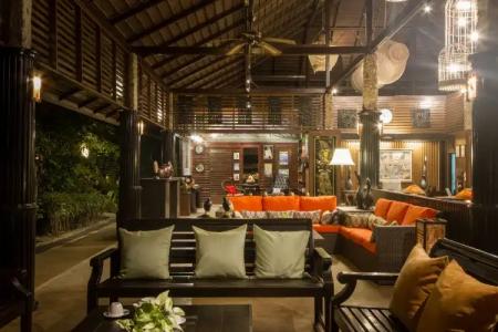 Anda Lanta Resort - 18
