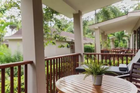 Anda Lanta Resort - 26