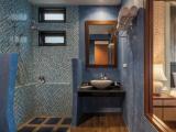Standard Double room with ocean view