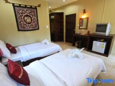 Lanta Castaway Beach Resort - 102