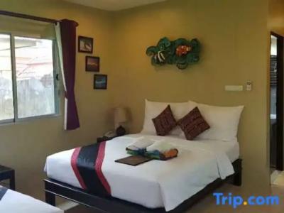 Lanta Castaway Beach Resort - 165