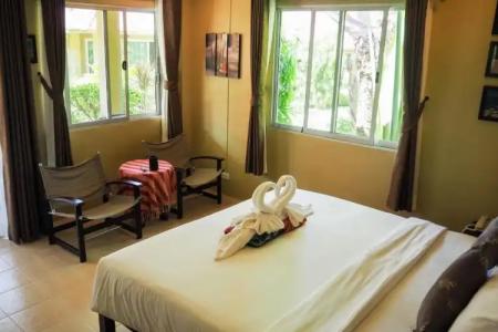 Lanta Castaway Beach Resort - 126