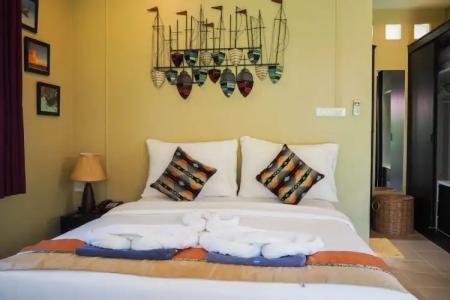 Lanta Castaway Beach Resort - 143