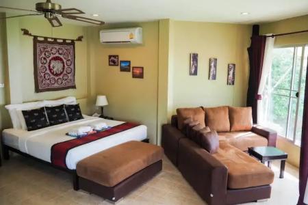 Lanta Castaway Beach Resort - 132
