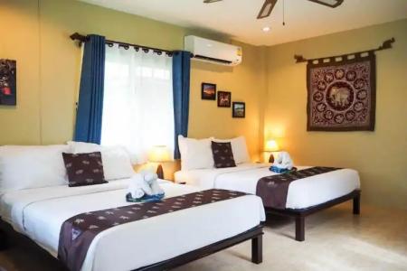 Lanta Castaway Beach Resort - 180