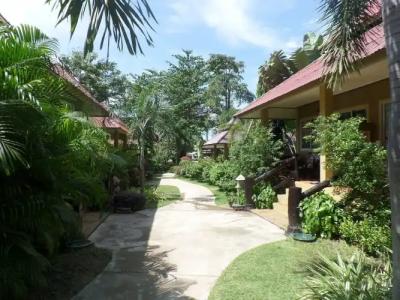Lanta Castaway Beach Resort - 113