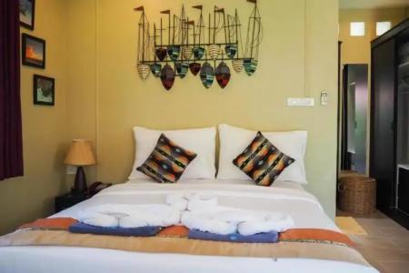 Lanta Castaway Beach Resort - 197