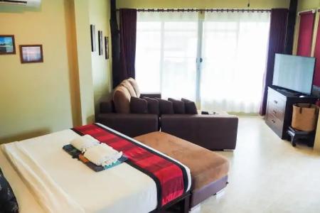 Lanta Castaway Beach Resort - 138