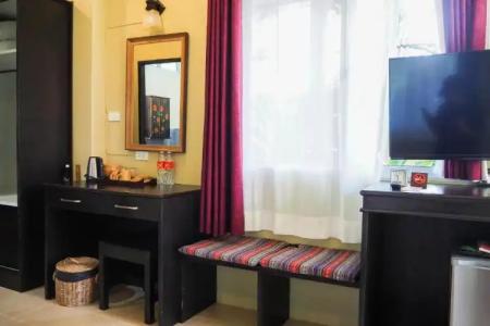 Lanta Castaway Beach Resort - 195