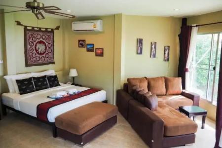 Lanta Castaway Beach Resort - 191