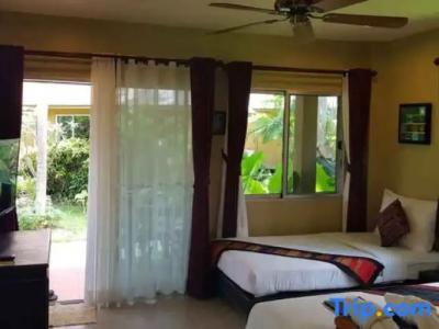 Lanta Castaway Beach Resort - 163