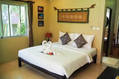 Lanta Castaway Beach Resort - 117