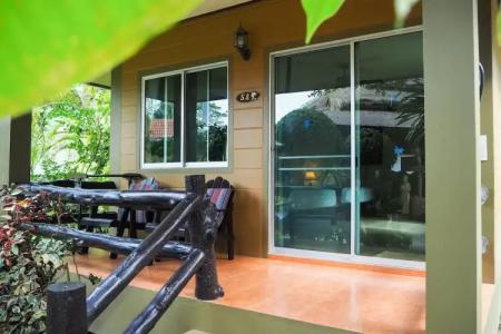 Lanta Castaway Beach Resort - 144