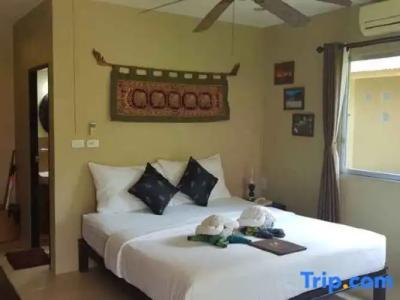 Lanta Castaway Beach Resort - 104