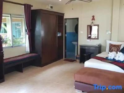 Lanta Castaway Beach Resort - 172