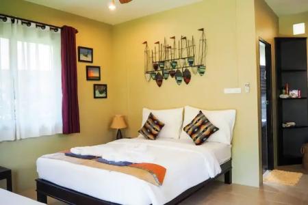 Lanta Castaway Beach Resort - 133