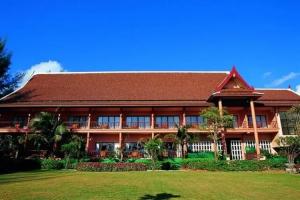 Lanta Casuarina Beach Resort - SHA Plus, Lanta Island
