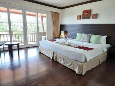 Lanta Mermaid Boutique House - 202