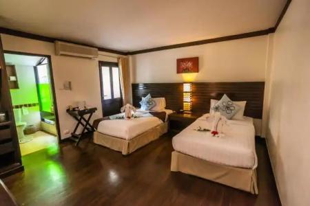 Lanta Mermaid Boutique House - 165