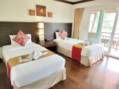 Lanta Mermaid Boutique House - 182