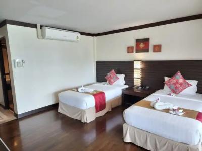 Lanta Mermaid Boutique House - 207