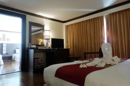 Lanta Mermaid Boutique House - 108