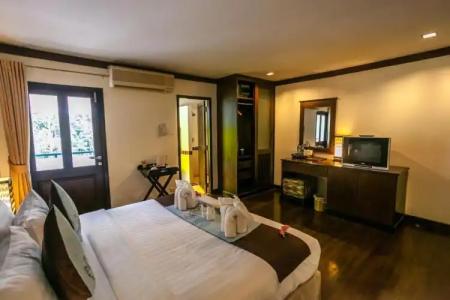 Lanta Mermaid Boutique House - 163