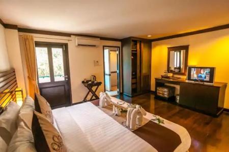 Lanta Mermaid Boutique House - 169