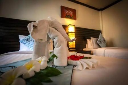 Lanta Mermaid Boutique House - 159
