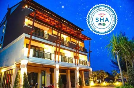 Lanta Mermaid Boutique House - 220