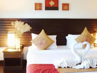 Lanta Mermaid Boutique House - 180