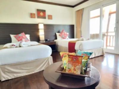 Lanta Mermaid Boutique House - 199