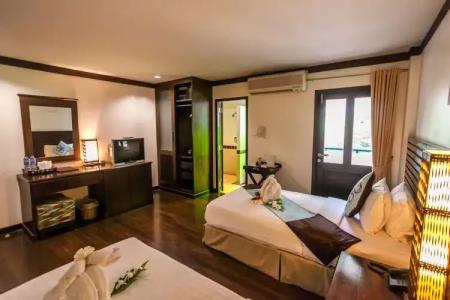 Lanta Mermaid Boutique House - 147
