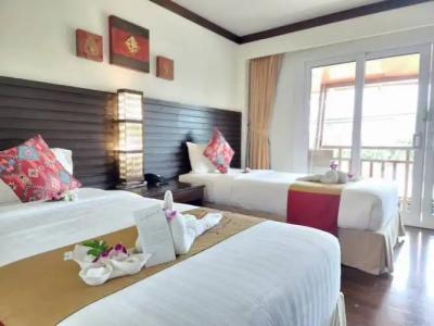 Lanta Mermaid Boutique House - 186