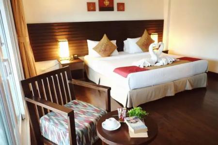 Lanta Mermaid Boutique House - 192