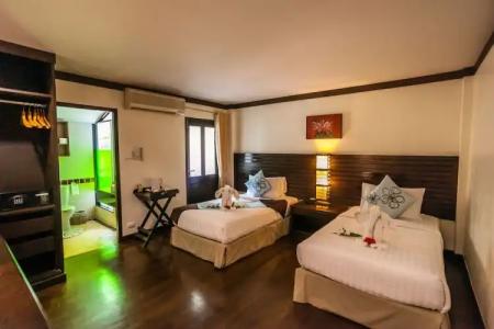 Lanta Mermaid Boutique House - 149