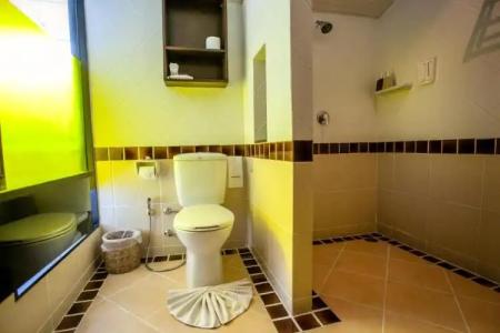 Lanta Mermaid Boutique House - 171
