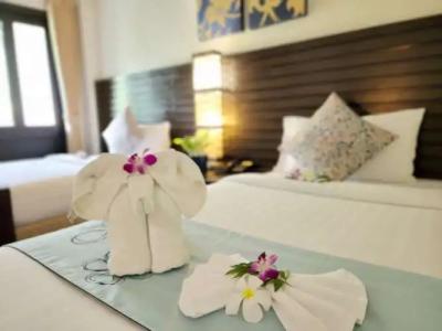 Lanta Mermaid Boutique House - 128