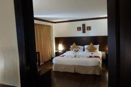 Lanta Mermaid Boutique House - 106